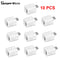 1/3/5/10 PCS  Micro Mini USB Adaptor Switch 5V Wifi USB Power Adaptor Smart Home Switch via Ewelink APP Google Home Alexa